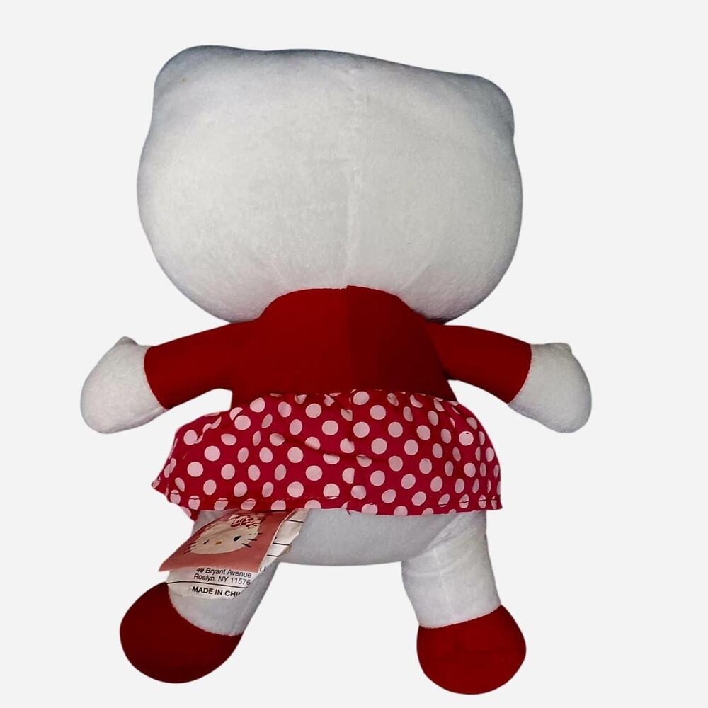 2011 14" sitting hello kitty - Picture 2 of 3
